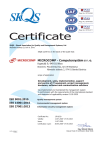ISO 9001:2015