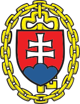 Generálne riaditeľstvo Zboru väzenskej a justičnej stráže (GR ZVJS)