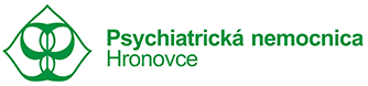 Psychiatrická nemocnica Hronovce