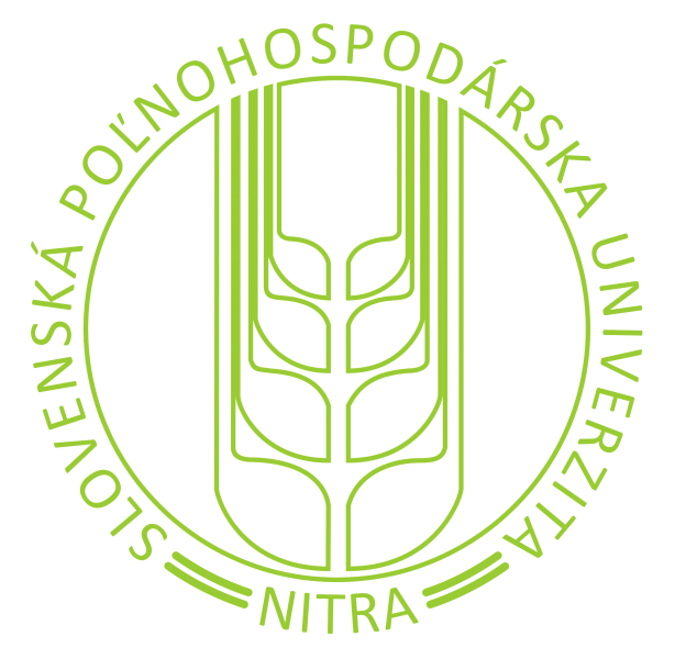 Slovenská poľnohospodárska univerzita v Nitre