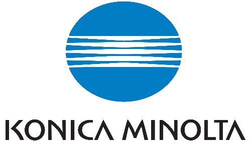 Konica Minolta partner