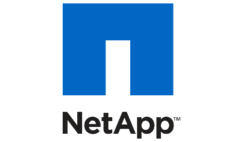 NetApp partner