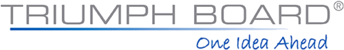 Triumph board partner