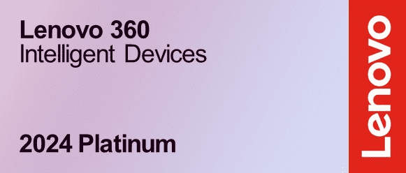 Lenovo partner devices